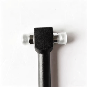 Divisor de Potencia UHF de Cuatro Vías 400-470MHz, Divisor de Potencia de Cavidad de 4 Vías 300W, Divisor de Antena N-Hembra - Product Image 4