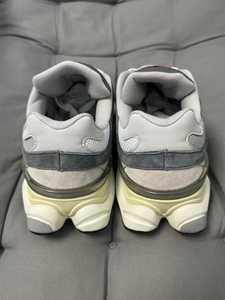 9060 Designer Customized Luxury Outdoor Sports Shoes Casual Retro Anti-Slip Cushioning <b>Running</b> Shoes All Seasons Fashion Trend - Product Image 2