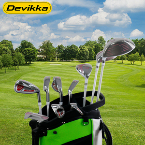 Devikka Oem Custom <strong>Women</strong> Ladies <strong>Golf</strong> <strong>Club</strong> Complete Set Right Handed <strong>Golf</strong> Full Set <strong>Clubs</strong> - Product Image 4