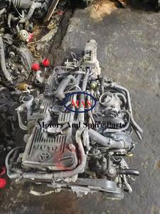 เครื่องยนต์1TR อะไหล่รถยนต์สำหรับ Toyota HILUX Fortuner <span class=keywords><strong>Innova</strong></span> 2.0L - Product Image 3