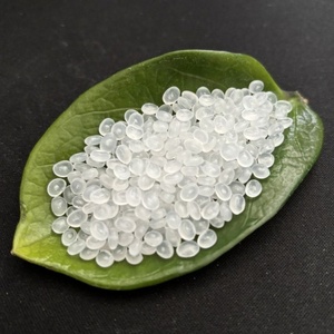 PP 6331 Gránulos de polipropileno virgen Grado de contacto alimenticio con alta transparencia Bajo olor para moldeado para accesorios de herramientas eléctricas - Product Image 3