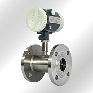 Tùy chỉnh nhãn hiệu riêng hơi nước điện tử Vortex <span class=keywords><strong>Flow</strong></span> <span class=keywords><strong>Meter</strong></span> cảm biến giá cả cạnh tranh các biện pháp lỏng thép không gỉ OEM - Product Image 3