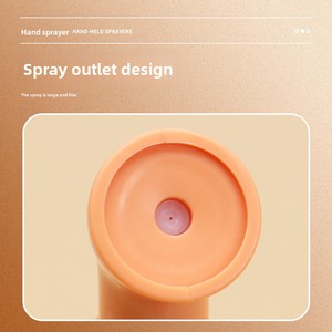 Pulverizador de Niebla Manual Portátil Neumático sin Batería para Hidratación - Product Image 2
