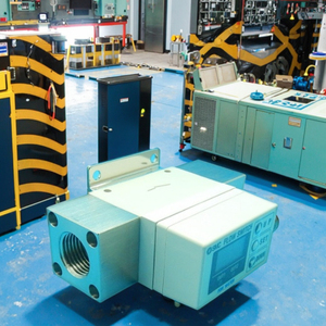 Digitale Stroomschakelaar Smc PF2W720-04-<span class=keywords><strong>27</strong></span> Ifw/Pfw-Stroomschakelaar - Product Image 6