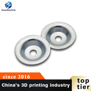 <span class=keywords><strong>Kit</strong></span> de moules d'injection plastique haute précision pour produits ménagers - Marque GrowWayTech du Guangdong - Product Image 2