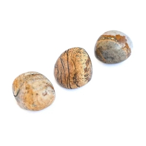 Wholesale Hot Selling Picture Stone, Rolling Stone, [boho] Crystal, Wealth Attraction, Decorative Stones, Carved Raw Stones - Product Image 6