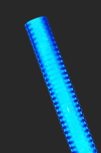 3hao siêu egp Retro phản xạ lăng trụ UV có thể in PMMA Vinyl tấm cuộn cho dấu hiệu - Product Image 5