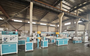 Equipo de Extrusión para Impresión 3D con Filamento PP PE ABS AFE28 de Calidad Garantizada - Product Image 2