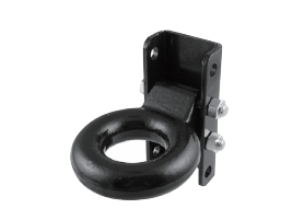 Anneaux de remorquage robustes en acier au carbone de 2 1/2'' de diamètre intérieur, 60 000 lb, anneaux de remorquage <span class=keywords><strong>pour</strong></span> <span class=keywords><strong>remorque</strong></span> - Product Image 4