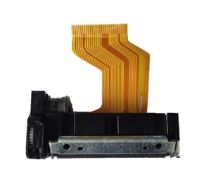 열 프린터 2 인치 58mm 메커니즘 중위 245M 및 금융 Pos 기계 저울을위한 M-T183 인쇄 메커니즘 - Product Image 4
