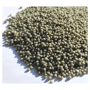 China Manufacturer Factory Price Granular Diammonium Phosphate Dap 18-46-0