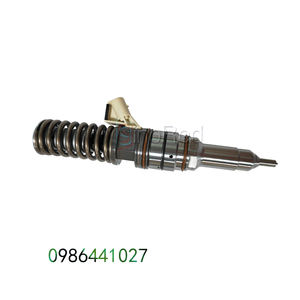 Conjunto de inyector de combustible de estándares estrictos 0986441027 para motor Bosch para serie Iveco - Product Image 2