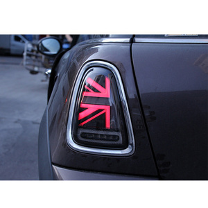 Venta de fábrica R56 R57 R58 R59 lámpara trasera 2007-2013 <span class=keywords><strong>Cooper</strong></span> S Taillamp montaje LED luces traseras para BMW <span class=keywords><strong>Mini</strong></span> <span class=keywords><strong>Cooper</strong></span> luz trasera - Product Image 4