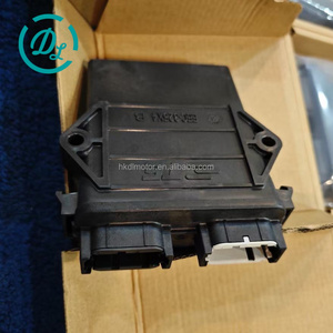 Contrôleur ECG pour Excavatrice EexcavaStart GP71042N U00156610 Remplacement EKG-10 EKG-8 EKG-5A EKG-12 Plug & Play Garantie 1 an - Product Image 3