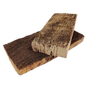 พื้นไม้คอร์กสีธรรมชาติ ติดตั้งด้วยกาว ตะปู และลวดเย็บ สำหรับตกแต่งบ้าน - Product Image 2