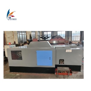 Machine de formage de écrous par forgeage à froid multi-stations Rainbow, équipement de fabrication d'écrous haute vitesse - Product Image 5
