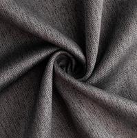 Guangzhou Supplier Offers Wholesale 100% Polyester Church Curtains & Backdrop Decoration Blackout with Grommets for Hotels