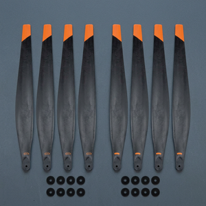 Hélices en carbone Argas pour drones agricoles compatibles T50 T40 R5413 R5415 – Pièces de maintenance et accessoires pour drones - Product Image 2
