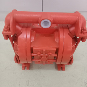 1 Inch Wilden Pneumatic <b>Pump</b> TZ2 With Santopene Diaphragm Wilden air Operated Diaphragm <b>Pump</b> TZ2/AAAAB/WFS/WF/AWF/0014 - Product Image 4