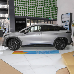 Aion-coches eléctricos de largo alcance de alta velocidad, LX Plus, 80D, 2022, <span class=keywords><strong>EV</strong></span>, fabricados en China - Product Image 5