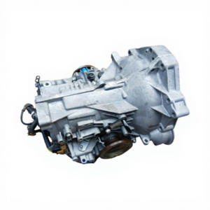 Boîte de vitesses d'<span class=keywords><strong>occasion</strong></span> 4 cylindres 2 roues motrices 2.0L 1.8L 01N pour <span class=keywords><strong>Audi</strong></span> A4 A6 VW Passat B5 B6 - Product Image 3