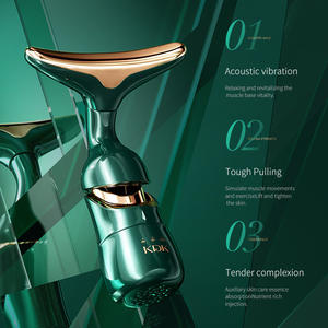 סיטונאי ארבע ממדי הסיטונאי עיסוי פנים פנים פנים & מוצר טיפול אישי לפי יצרן - Product Image 3