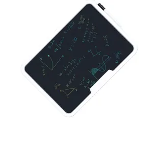 15 pulgadas 2024 de gama alta Wanju dibujo Digital almohadillas de escritura a mano escuela portátil electrónico ultrafino tablero E LCD mesas de escritura