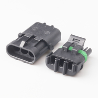 Sensor de posición del acelerador Ajuste de TPS Arnés de cableado TPI TBI GM Chevy 305 350