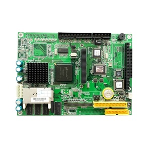 CC5C90192 EmCORE-N515อาร์เบอร์1005150006110 3.5นิ้วเมนบอร์ดอุตสาหกรรมแผงโมดูลซีพียู100% ทดสอบในสต็อก - Product Image 1