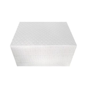 Tissu brocart acrylique industriel absorbant l'huile, résistant à l'abrasion, motif à <span class=keywords><strong>pois</strong></span> épais, pour le nettoyage des hottes de cuisine domestiques - Product Image 5