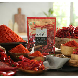 [Biggalchan 1kg] Chile Rojo Sin Metales Pesados, Seguro para la Salud, Especia Verificada, Chile en Polvo - Product Image 1