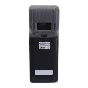 Écran tactile 5.5 /5.9 pouces Android OS double SIM 4G LTE WiFi Bluetooth GPS 58mm reçu + imprimante d'étiquettes Terminal Pos portable - Product Image 4