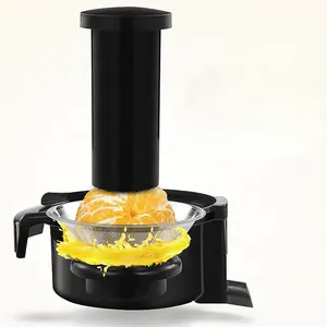 Estrattore automatico di zenzero Mango elettrico limone mela spremiagrumi macchina per succo d'arancia spremiagrumi elettrico