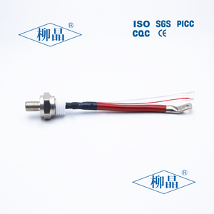 ไทริสเตอร์ชนิดสตั๊ดกำลังสูง SCR ST300S ST330S ST350S สำหรับอุปกรณ์อิเล็กทรอนิกส์กำลังในอุตสาหกรรม - Product Image 2