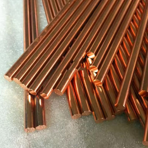 Fournisseur d'usine de barres d'acier de qualité supérieure, prix du cuivre par kg - Product Image 3