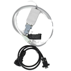 Herramienta de Diagnóstico para Montacargas Truckscan H25D, Interfaz Crown Linde, Analizador de Motor PEAK PCAN-USB CAN - Product Image 1