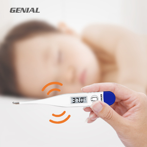 Ce được phê duyệt t12l Nhiệt kế kỹ thuật số giá rẻ mô hình bởi cho genial sản xuất Nguồn Điện Điện - Product Image 3