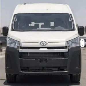 COMPRE UN AUTO USADO TOYOTA Hiace HR BUS 2024 - Product Image 5