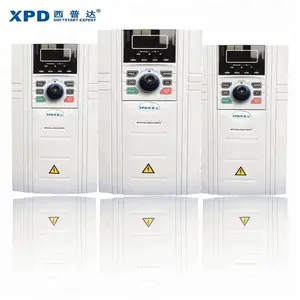 低功率7.5kw-560kw380v交流电梯变频器价格