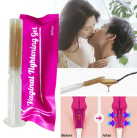 Gel Resserrement Vaginal Grande Vente, Gel Yoni Réducteur Efficace pour Femmes, Produits Raffermissants
