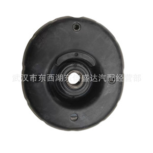 ยางรองแท่นเครื่อง Citroen Peugeot M43 รุ่น 5038G6 YL00482880 สำหรับช่วงล่างด้านหน้า ชิ้นส่วนด้านบน - Product Image 3