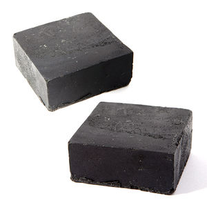 Nhãn Hiệu Riêng Sang Trọng Cạo Râu Kem Gỗ Đàn Hương Hương Hữu Cơ Mens Cạo Râu Xà Phòng - Product Image 3