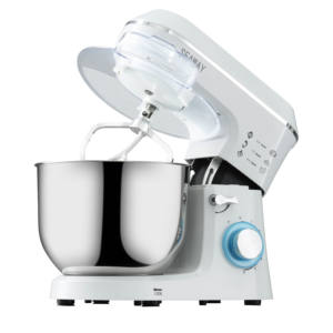 Petit mélangeur de pâte à pizza de haute qualité Mélangeur de cuisine <span class=keywords><strong>Robot</strong></span> mélangeur sur socle 3 en 1 <span class=keywords><strong>pétrin</strong></span> à pâte - Product Image 6