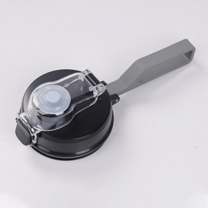 Dedian - Logo personnalisé - 6 lames - Sans BPA - Contenant en Tritan - 180W - <span class=keywords><strong>Mini</strong></span> <span class=keywords><strong>mixeur</strong></span>-presse-agrumes haute puissance - <span class=keywords><strong>Mixeur</strong></span> portable pour jus frais - Product Image 4
