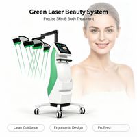 Appareil de remodelage corporel 10D pour salon – Machine de beauté brûle-graisse