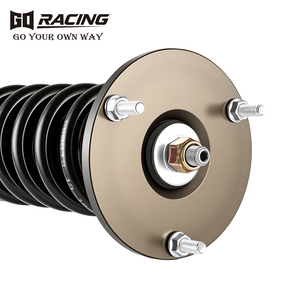 โช้คอัพ GO Racing สำหรับ <span class=keywords><strong>Lexus</strong></span> IS300 ปี 2000-2005 และ <span class=keywords><strong>Lexus</strong></span> <span class=keywords><strong>IS200</strong></span> ปี 1999-2005 ชุดปรับระดับความสูงได้ - Product Image 2