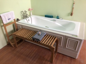 1.8 m China <strong>Bathtub</strong> extra Large <strong>Cast</strong> <strong>Iron</strong> Enamel <strong>Bathtubs</strong> - Product Image 5
