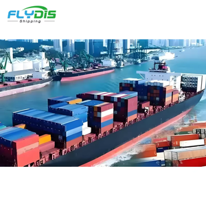 Dịch vụ vận chuyển giá rẻ nhất DHL UPS, công ty logistics, FCL, LCL, vận chuyển đường biển DDU, DDP, vận chuyển đường biển + đường bộ, giao hàng tận nhà - Product Image 6