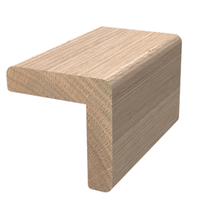 Moldura de Esquina de Madera Maciza (Ángulo Exterior) - Product Image 1