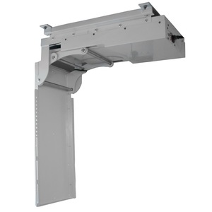 Personalizado 32-75 "<span class=keywords><strong>techo</strong></span> <span class=keywords><strong>oculto</strong></span> retráctil abatible hacia abajo <span class=keywords><strong>TV</strong></span> montaje <span class=keywords><strong>motorizado</strong></span> electrónico <span class=keywords><strong>techo</strong></span> Flip <span class=keywords><strong>TV</strong></span> elevador <span class=keywords><strong>TV</strong></span> montaje - Product Image 2